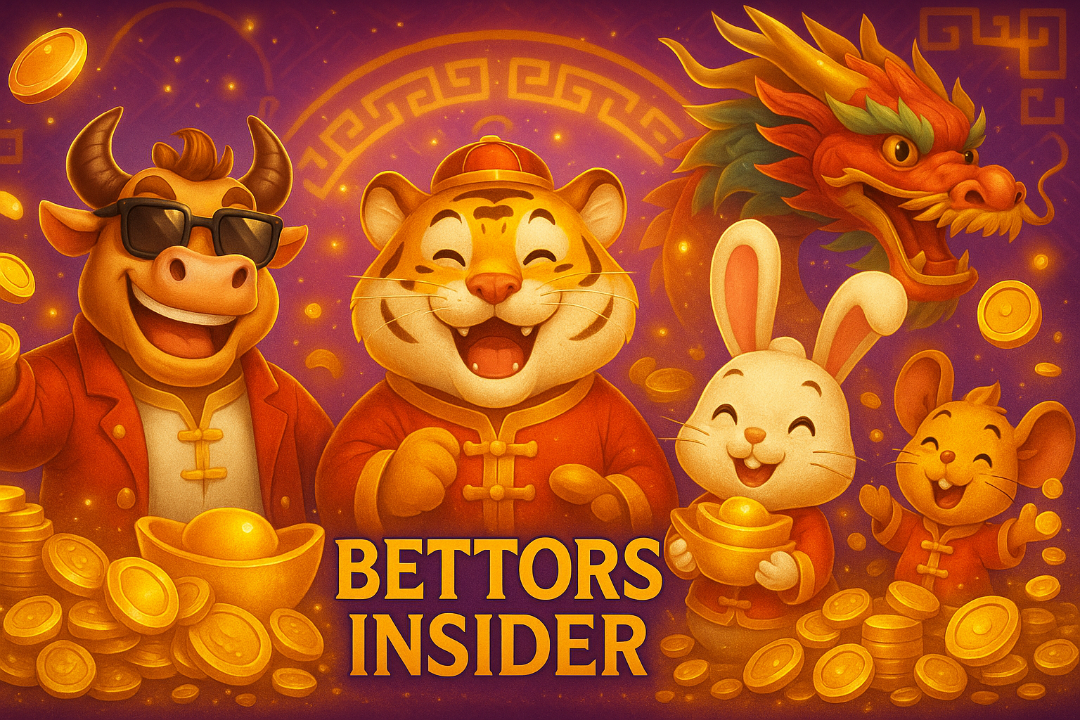 Bettors Insider
